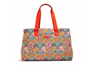 Vera bradley 30% off coupon: FREE SHIPPING for all online orders