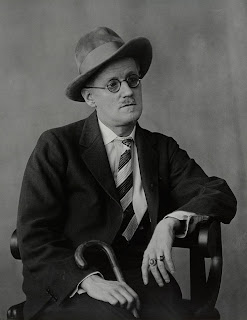 James Joyce