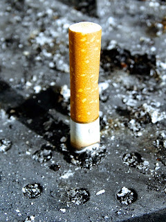 The Link Between Asbestos Exposure And Smoking