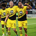 Borussia Dortmund vence mais uma e mantém sequência invicta na Bundesliga