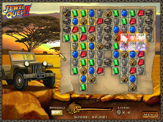 Double Play: Jewel Quest 2 and Jewel Quest 3 Game Download