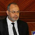 نجل محافظ كفر الشيخ ينفى اعتداءه على دومة أمام مقر الإخوان بالمقطم