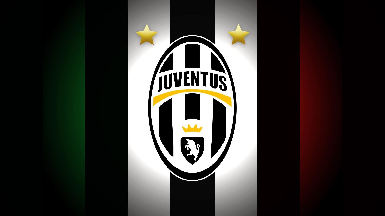 Wallpaper Juventus FC Agoengsang