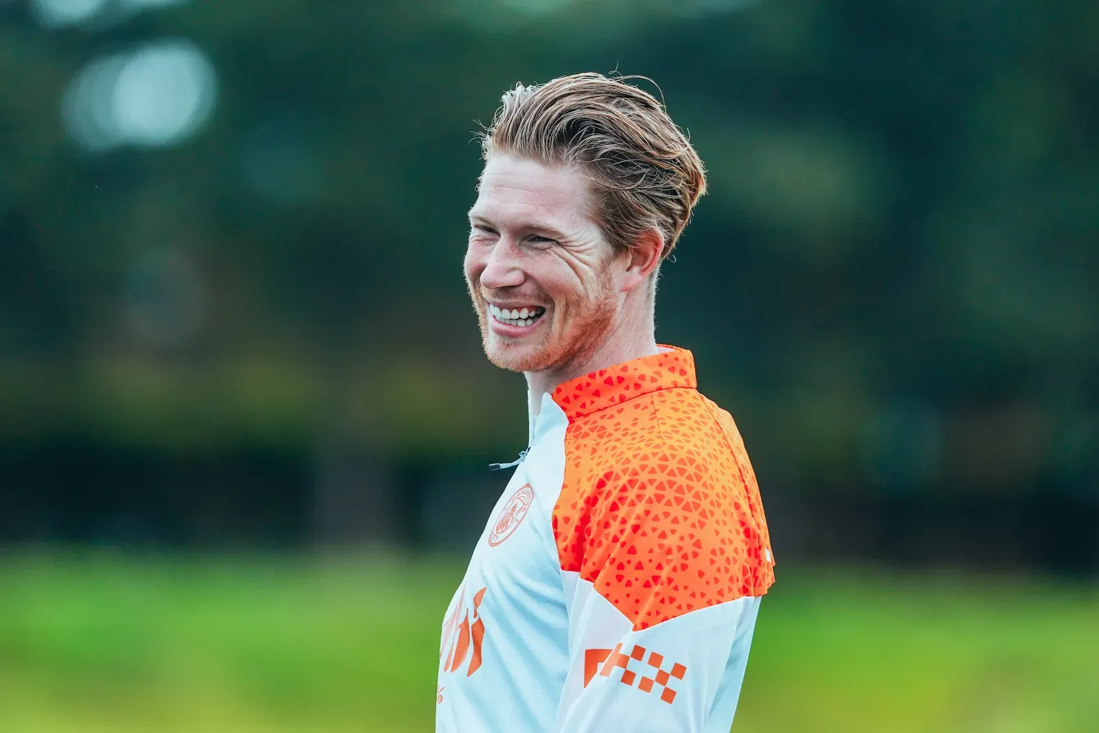 Kevin De Bruyne hints at future Saudi league transfer