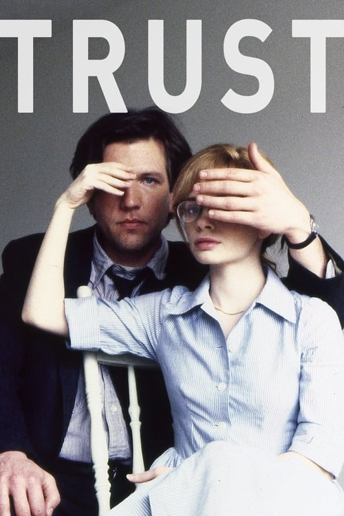 [HD] Trust (Confía en mí) 1990 Pelicula Completa En Castellano