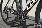 LOOK 795 Blade RS Shimano Ultegra R8170 Di2 C50 Road Bike at twohubs.com