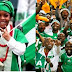 Nigeria Ranked The 91st Happiest Nation Of The World, And The 5th In Africa