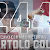 Bartolo Colón llega a 244 victorias y supera a Juan Marichal como el dominicano con mas victorias