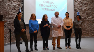 Jornada sobre herramientas de Salud Digital para el cuidad durante el embarazo.