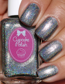 Cupcake Polish Grace