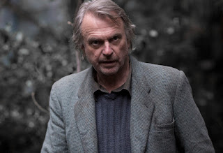 the daughter sam neill