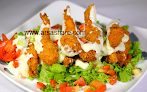 Rahasia Resep dan Cara  Masak Udang Mayonaise Paling legit