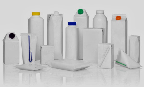 Autossustentável: Embalagens Tetra Pak