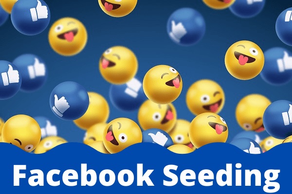 Auto Seeding Facebook