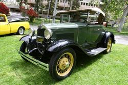  Best Antique Cars