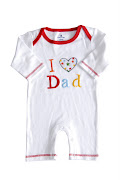 GAP I LOVE MOM & DAD JUMPER (COMING SOON)