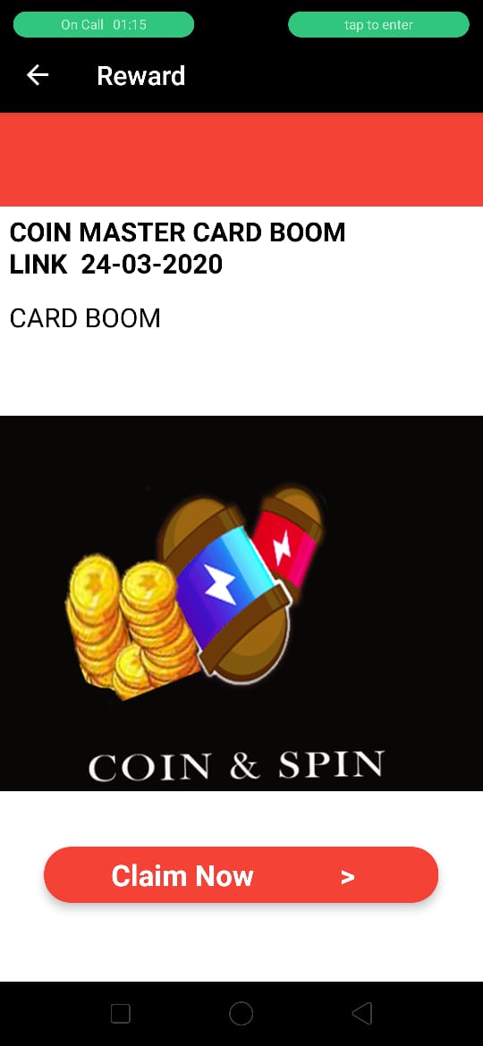 How To Play Raid Madness Event To Get Profit Coin Master Spin Link