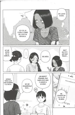 Review del manga Vampeerz Vol. 8 y 9 de Akili - Ivrea