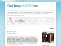 Get Inspired Online