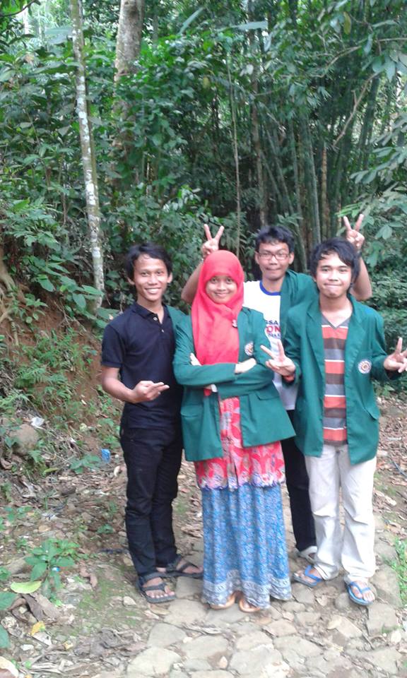Pengalaman Mengajar SD, SMP, dan SMK di Desa Ciboleger, Banten -  Teaching In Small Village
