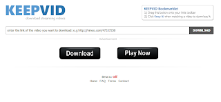 cara download vidio dari youtube