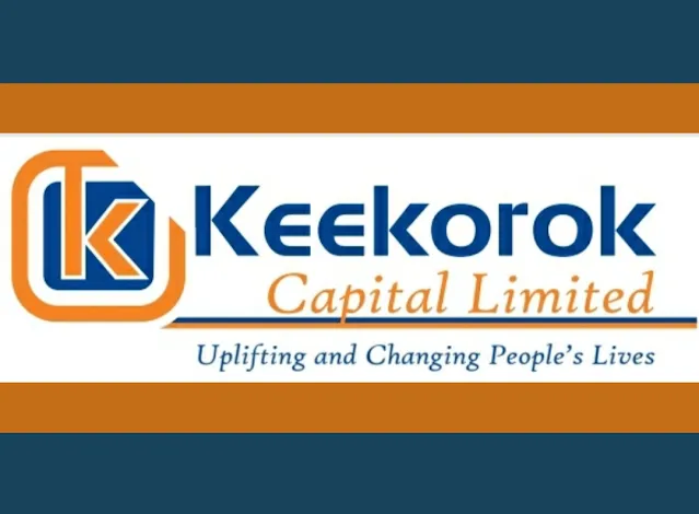 Keekorok Capital Limited
