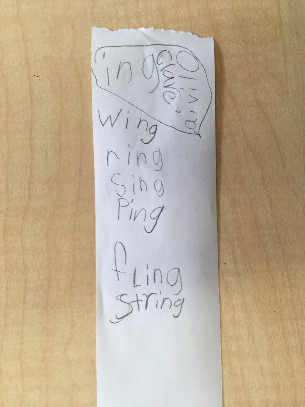 Word Fun
