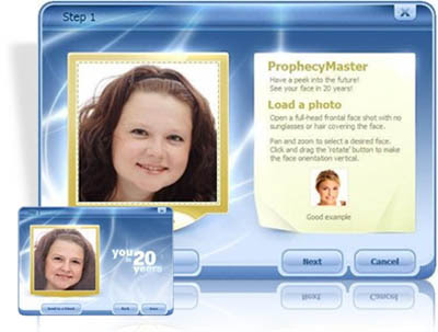 Prophecy Master 2008