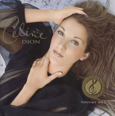 CELINE DION collector's series vol. one (CD) 