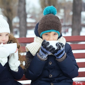 kids' winter accessories