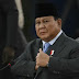 Polemik Transfer Data Pribadi ke AS: Prabowo Buka Suara, Negosiasi Masih Berlangsung