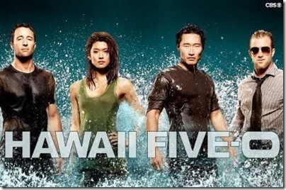 Hawaii-Five-0