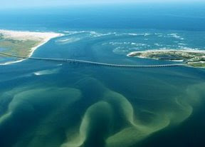 The Outer Banks, North Carolina