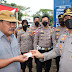 Pelayanan Presisi Polresta Bandarlampung, Dekatkan Masyarakat dengan Kepolisian