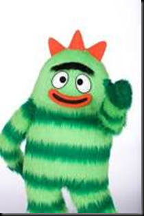 Brobee