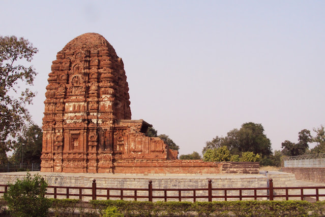 laxman temple of sirpur