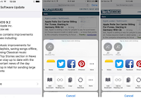 iOS 9.2 is now available with Bug Fixes… How to Update?