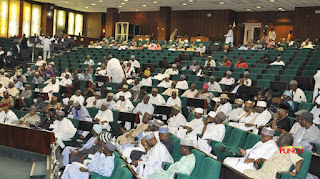 Reps to audit FG projects abandoned from 1999