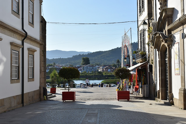 Visitar Ponte de Lima - Centro - Alto Minho