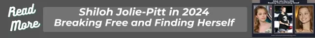 Shiloh Jolie-Pitt 2024, Shiloh Jolie-Pitt, Shiloh Jolie-Pitt and gender norms, Shiloh Jolie-Pitt acting, Shiloh Jolie-Pitt custody battle, What is Shiloh Jolie-Pitt doing in 2024?, Will Shiloh Jolie-Pitt become an actress?, How does Shiloh Jolie-Pitt dress?, Why is Shiloh Jolie-Pitt private?, How is Shiloh Jolie-Pitt impacting her generation?