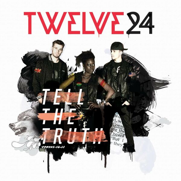 TWELVE24 – Tell the Truth 2013