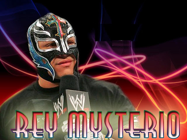 Rey Mysterio Hd Wallpapers Free Download