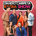 Yosman Caraballo incorpora nuevos segmentos y talentos en Dando Carpeta Radio Show