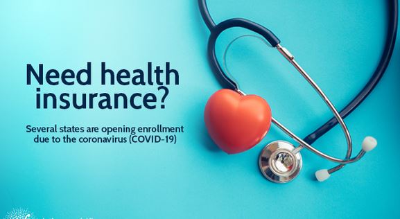 Coronavirus and health insurance