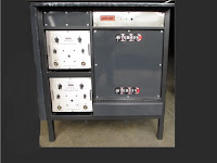 Aftek Quad Arc Welder