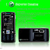 Sony Ericsson K880i and Z810i concepts