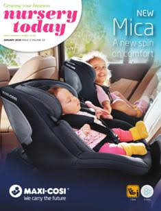 Nursery Today 23-04 - January 2020 | TRUE PDF | Mensile | Professionisti | Tecnologia | Nursery | Retail
Established in 1997, Nursery Today is the leading trade title for the UK Nursery market. 
The magazine is published nine times a year and is sent directly to professionals working on all sides of the nursery business.
Nursery Today is a UK trade publication with an ABC audited circulation of 4,315 readers, sent to all major buyers, independent retailers, suppliers and manufacturers of infant nursery products. With regular product features, many news sections, nursery trade gossip and columnists, it is an essential read for anyone working within the nursery trade - be it retailer, supplier or anyone in between.
Having worked with nursery manufacturers for many years, we can give you all the advice needed to increase sales of any nursery products to the UK market. Whether you have one product or hundreds of ranges, feel free to get in contact to find out how Nursery Today can play an essential part in your marketing mix and help achieve sales growth with nursery retailers.
Nursery Today works closely with The Baby Products Association (BPA), which represents manufacturers and importers of nursery products, as well as the organisers of all the major global nursery shows.