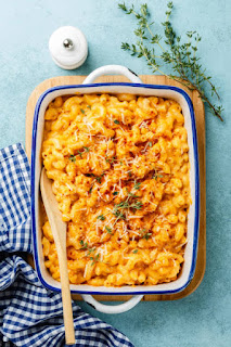 Mac n Cheese Recipe | Macaroni and Cheese Pasta Recipe