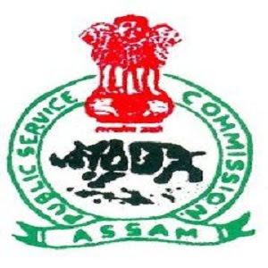 APSC Principal Recruitment Application Form