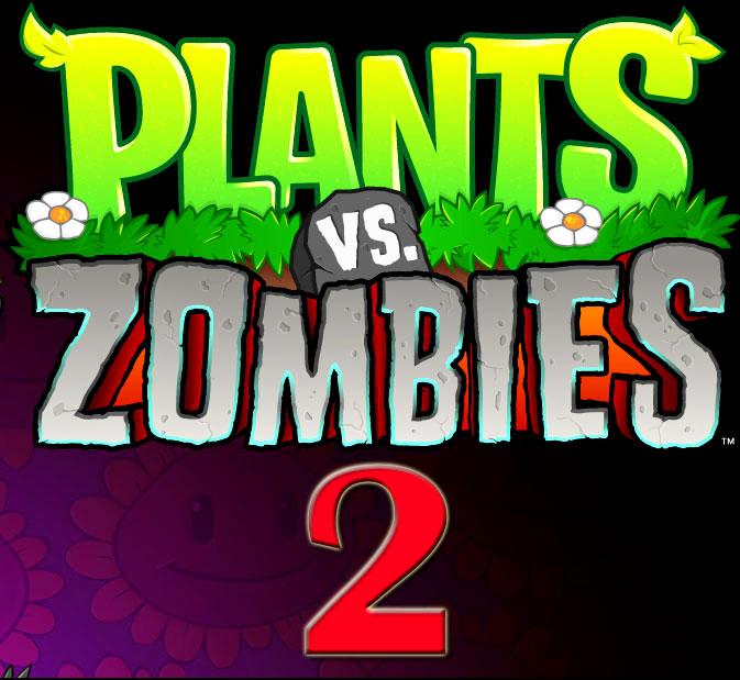 Plants VS Zombies 2 PC Game Full Version Free Download. - Games And ...